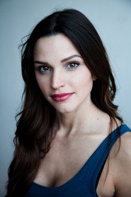 Photo of Megan Hughes-Jones as Brooklyn Baker