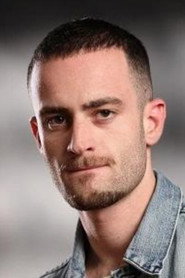 Photo of Niccolò Gorza as Policeman #2