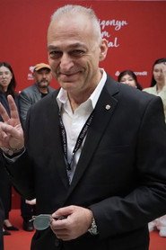 Photo of Artyom Azaryan as Minasyan
