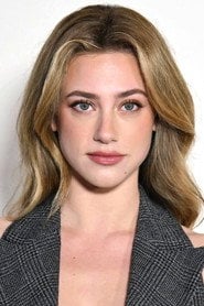 Photo of Lili Reinhart as Apple