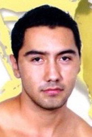 Photo of Ivan Newton