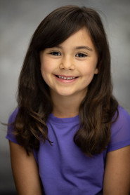 Photo of Scarlett Tupper as Young Amanda