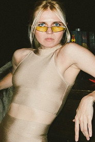 Photo of Serafima Piterskaya