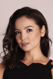Photo of Asel Sagatova as Louisa