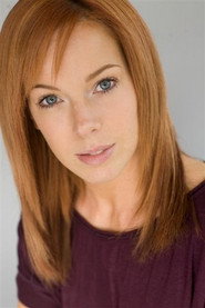 Photo of Cassie Newby as Sarah