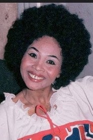 Photo of Elizabeth Ramsey