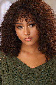 Photo of Dana Heath as Bree (voice)