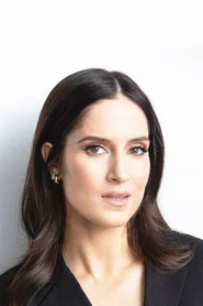 Photo of Monica Rodriguez Knox as Rachel