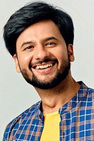 Photo of Dhvanit Thaker as Jigar