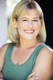 Photo of Lisa Picotte as Sabrina Addams