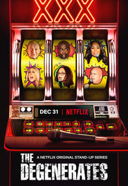 Season 2 poster