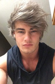 Photo of Jeff Seid as Lancaster