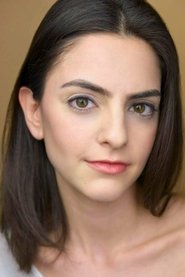 Photo of Sara Kapner as Kelly