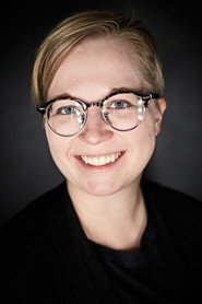 Photo of Ann Vaida