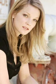 Photo of Aline Hochscheid as Sarah Hughes
