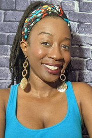 Photo of Miracle Sims as Arielle Smith