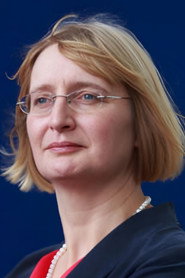 Photo of Fran Abrams as Self