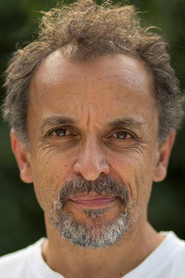 Photo of Alex Pinder as Dr. Singani