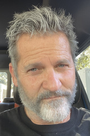 Photo of G. Peter King as Tom