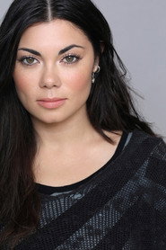 Photo of Isabella Marie Egizi as Patty