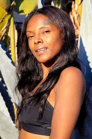 Photo of Neci McKinney as Self, Mother of Two