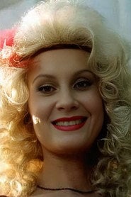 Photo of Elena Zorina as женщина с большой буквы