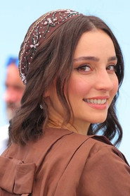 Photo of Soha Niasti as Mahtab