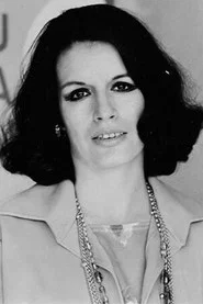 Photo of Marcela Fernández Violante as Herself