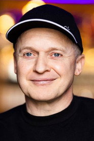 Photo of Frank Eller as Bill Zyst