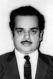 Photo of T. K. Balachandran as Naradan