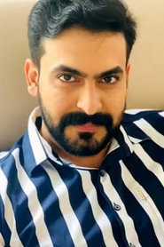 Photo of Rayjan Rajan as Mahesh