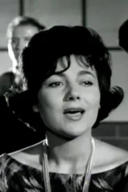 Photo of Zoi Fytousi as Anna