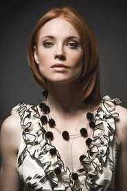 Photo of Jenna Dover as Emily