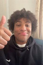Photo of Zebulun Alford as Chuck