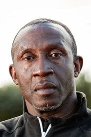 Photo of Linford Christie as Self