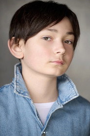 Photo of Wade Soldini as Arthur