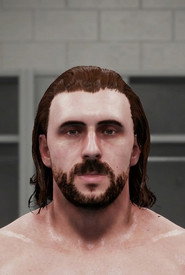 Photo of Ace Black as Himself, Ace Black
