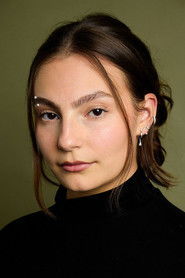 Photo of Avery Potemri as Destiny