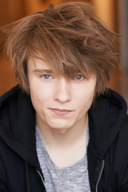 Photo of Tristan Spohn as Officer Moore