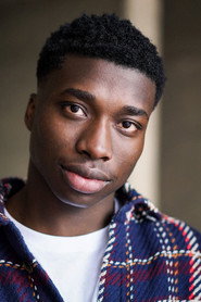 Photo of Ebenezer Gyau as Deontay