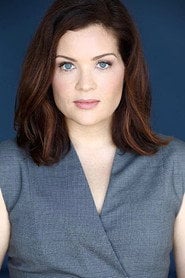 Photo of Ashley Erin Campbell as Mary