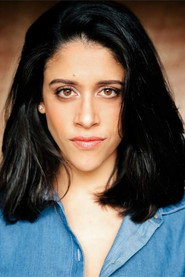 Photo of Sara Stone as Dispatcher