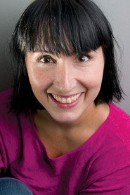 Photo of Annie Deschamps