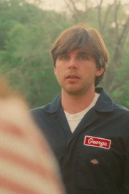 Photo of Graham Shearer as Bobby Caldwell