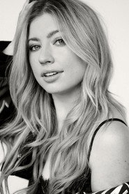 Photo of Kennedy Martin as Rebecca