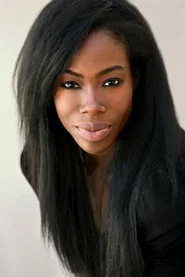 Photo of Aminah Abdul-Jillil as Dancer