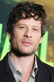 Photo of James Norton as Robert Edwards