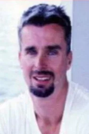Photo of Chris Harts