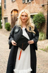 Photo of Britain Botsford as Self - Writer/Director