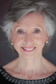 Photo of Margot Edwards as Stall Holder